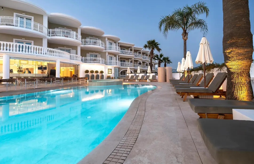 Arkadia Hotel-1